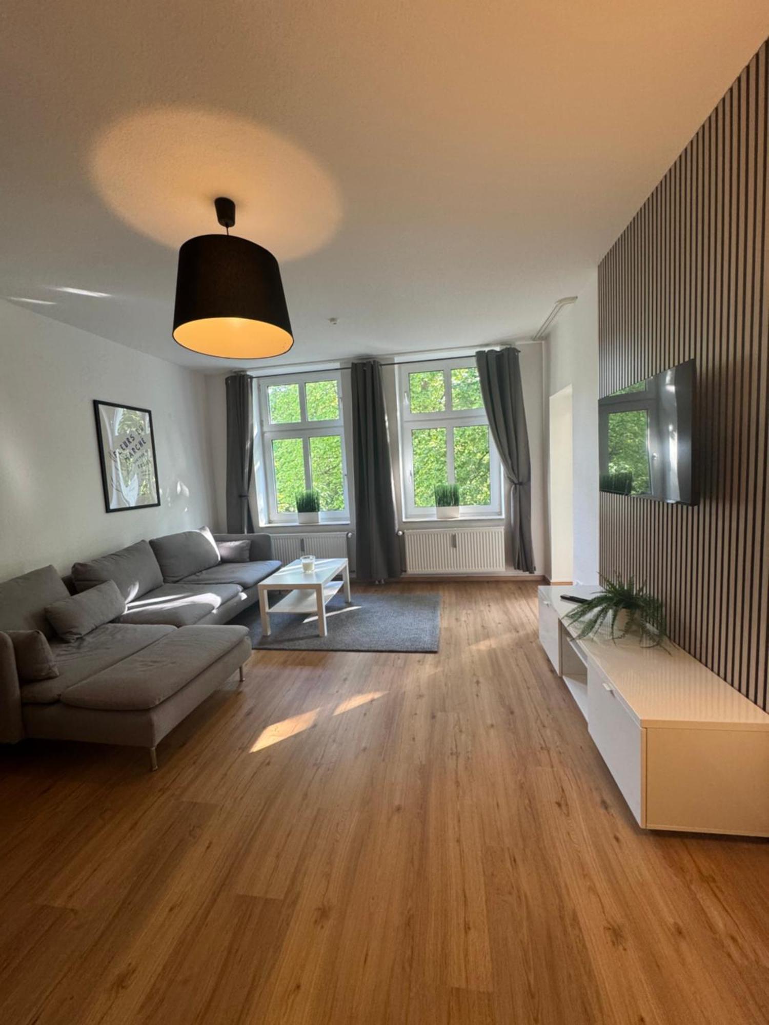 Residenz Am Kurpark - Ferienwohnungen In Zentraler Lage I Privatparkplatz Bad Rothenfelde Esterno foto